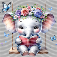 Animal Integration-DW 199